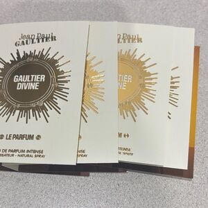 Jean Paul Gaultier Divine discovery kit